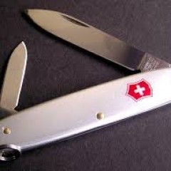 Нож VICTORINOX EXCELSIOR 0.6901.16